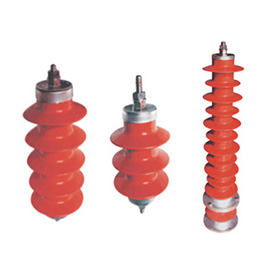0.22~110kV系統(tǒng)用瓷外套和復(fù)合外套無(wú)間隙氧化鋅避雷器間隙氧化鋅避雷器