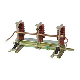 JN15-24KV 戶(hù)內(nèi)高壓接地開(kāi)關(guān)