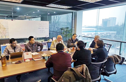  完備配套服務(wù) 全程省心