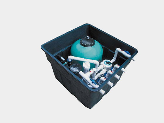 地埋一體機(jī)